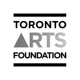 toronto arts foundation vendor